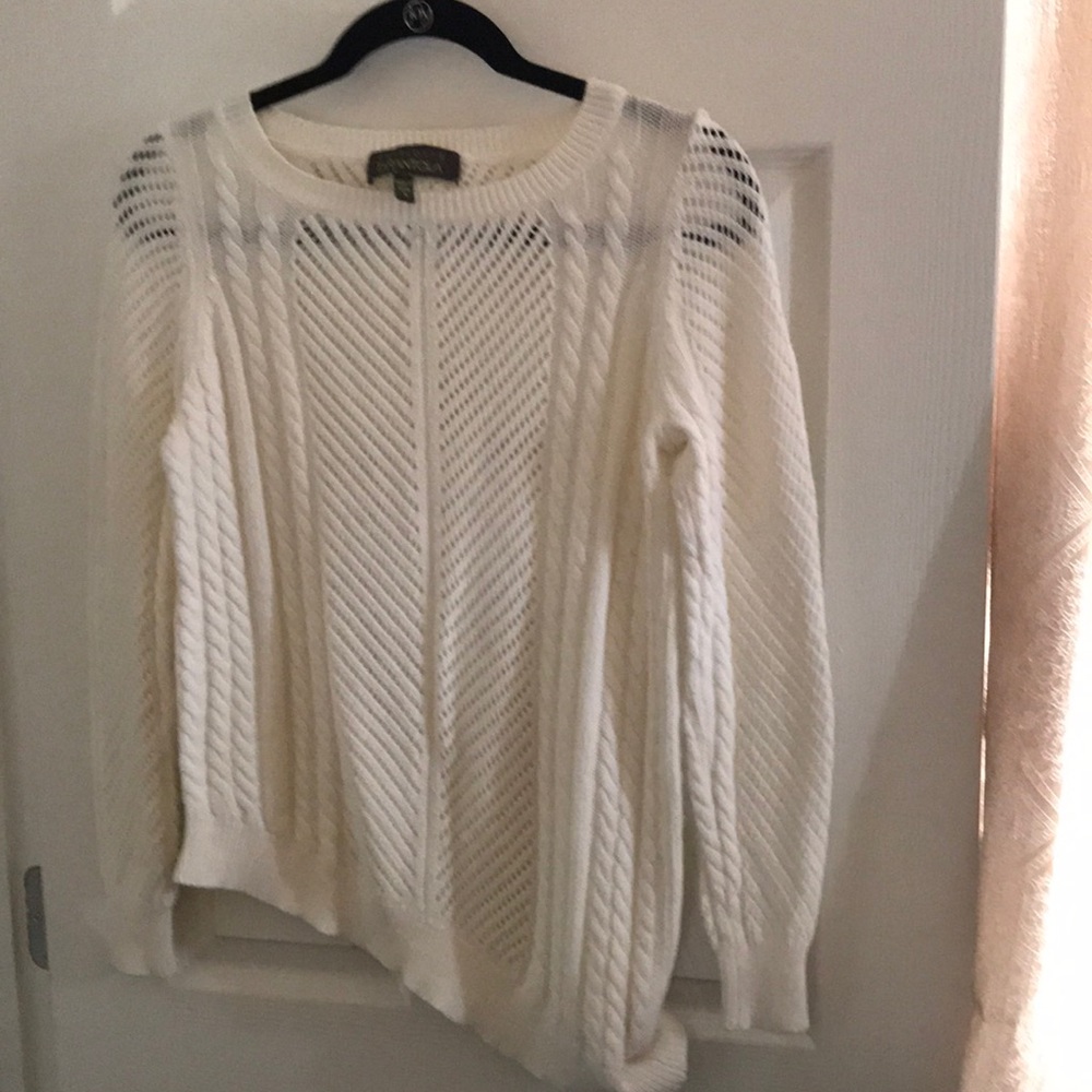 Women’s Sweater